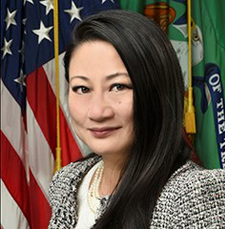 Sharon S. Yang