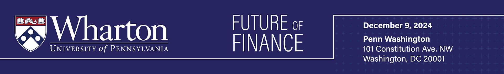 Future of Finance Banner